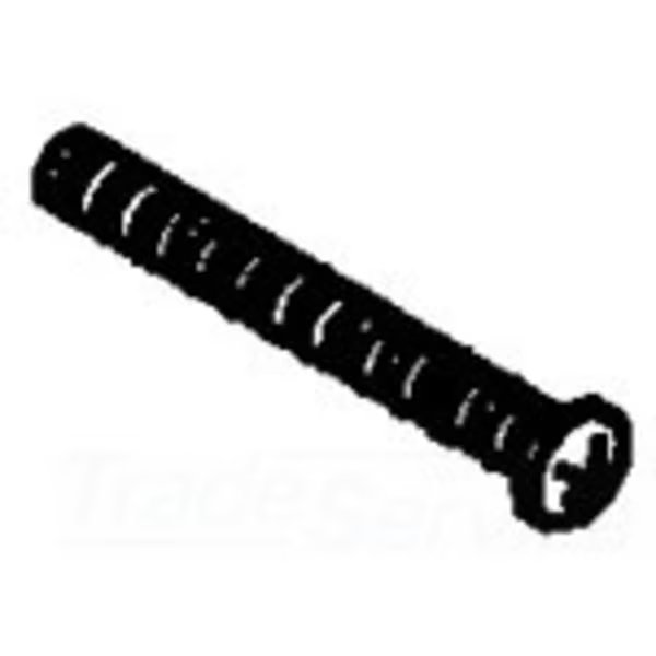Screw, 10-16X2.500, Kohler, Mfr#: 56205-BC
